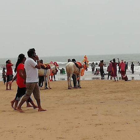 Hotel Swapnodeep Residency Digha Near Marine Aquarium 300M & Regional Centre - New Digha Sea Beach -Best Customer Service Experience エクステリア 写真