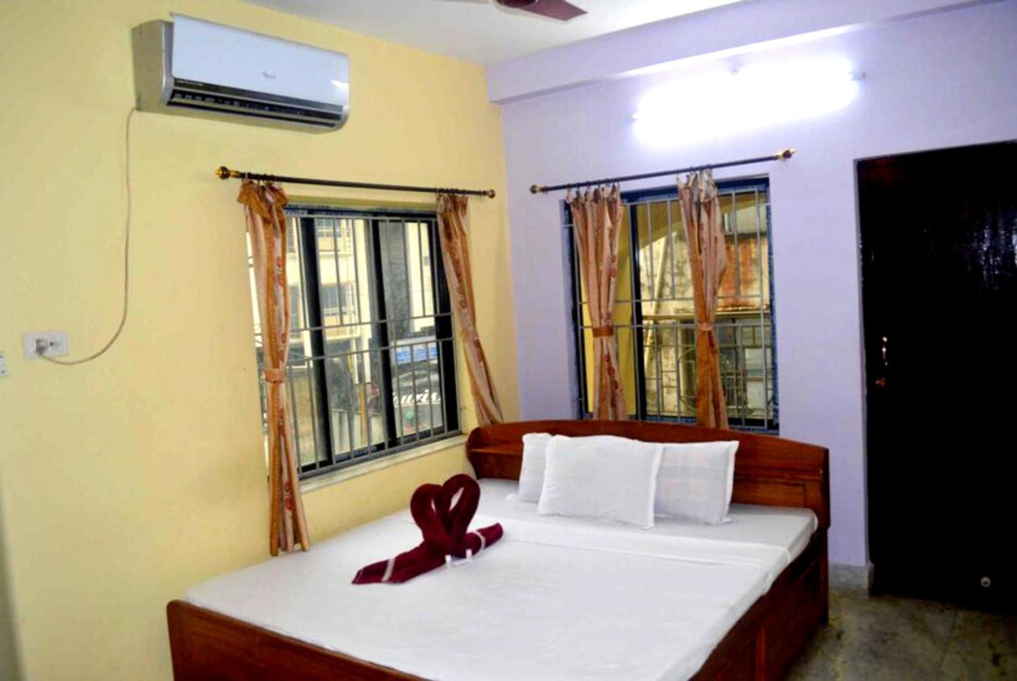 Hotel Swapnodeep Residency Digha Near Marine Aquarium 300M & Regional Centre - New Digha Sea Beach -Best Customer Service Experience エクステリア 写真