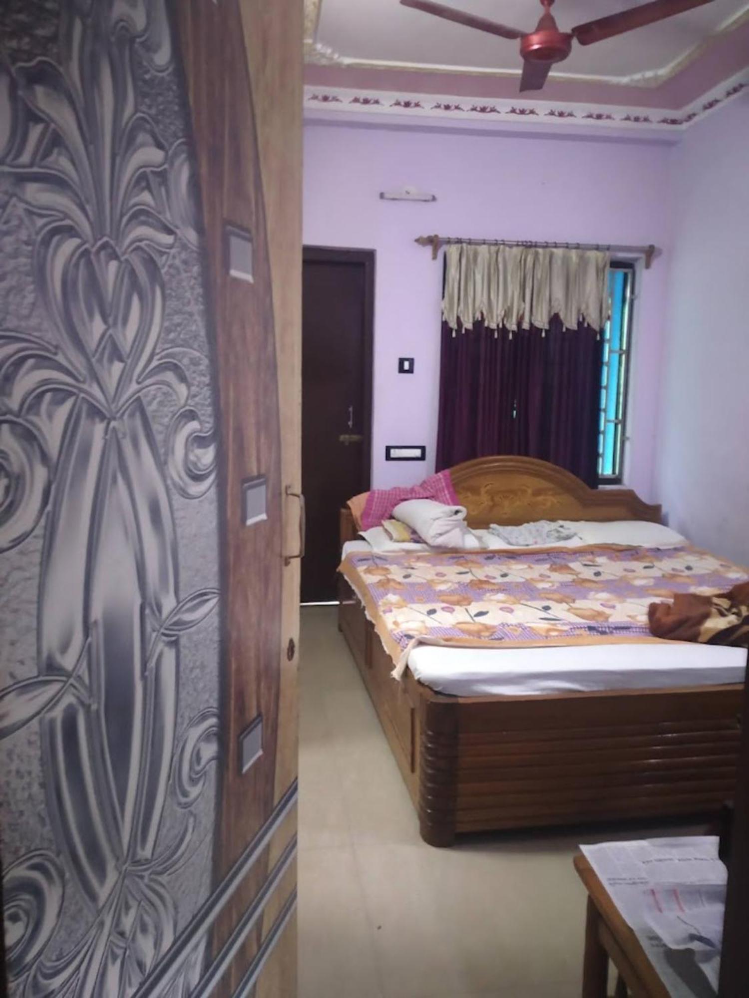 Hotel Swapnodeep Residency Digha Near Marine Aquarium 300M & Regional Centre - New Digha Sea Beach -Best Customer Service Experience エクステリア 写真