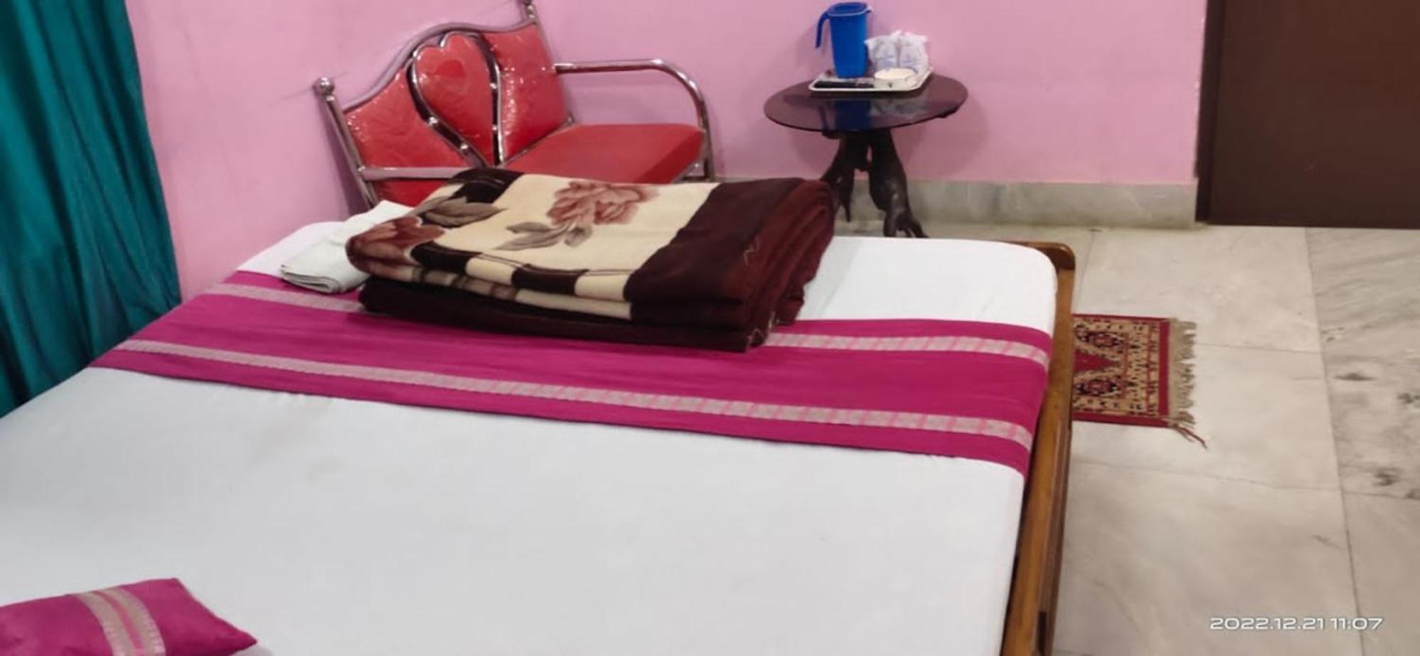 Hotel Swapnodeep Residency Digha Near Marine Aquarium 300M & Regional Centre - New Digha Sea Beach -Best Customer Service Experience エクステリア 写真