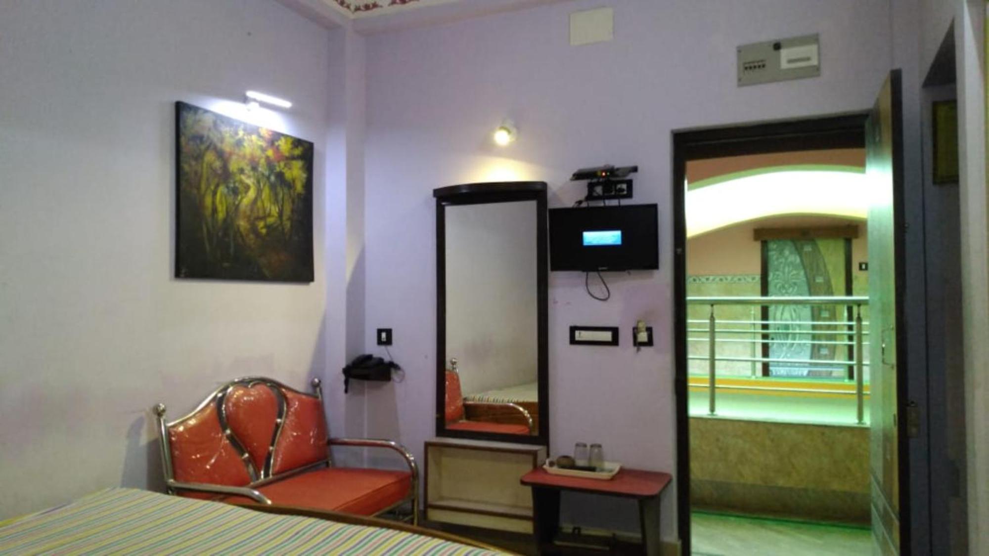 Hotel Swapnodeep Residency Digha Near Marine Aquarium 300M & Regional Centre - New Digha Sea Beach -Best Customer Service Experience エクステリア 写真