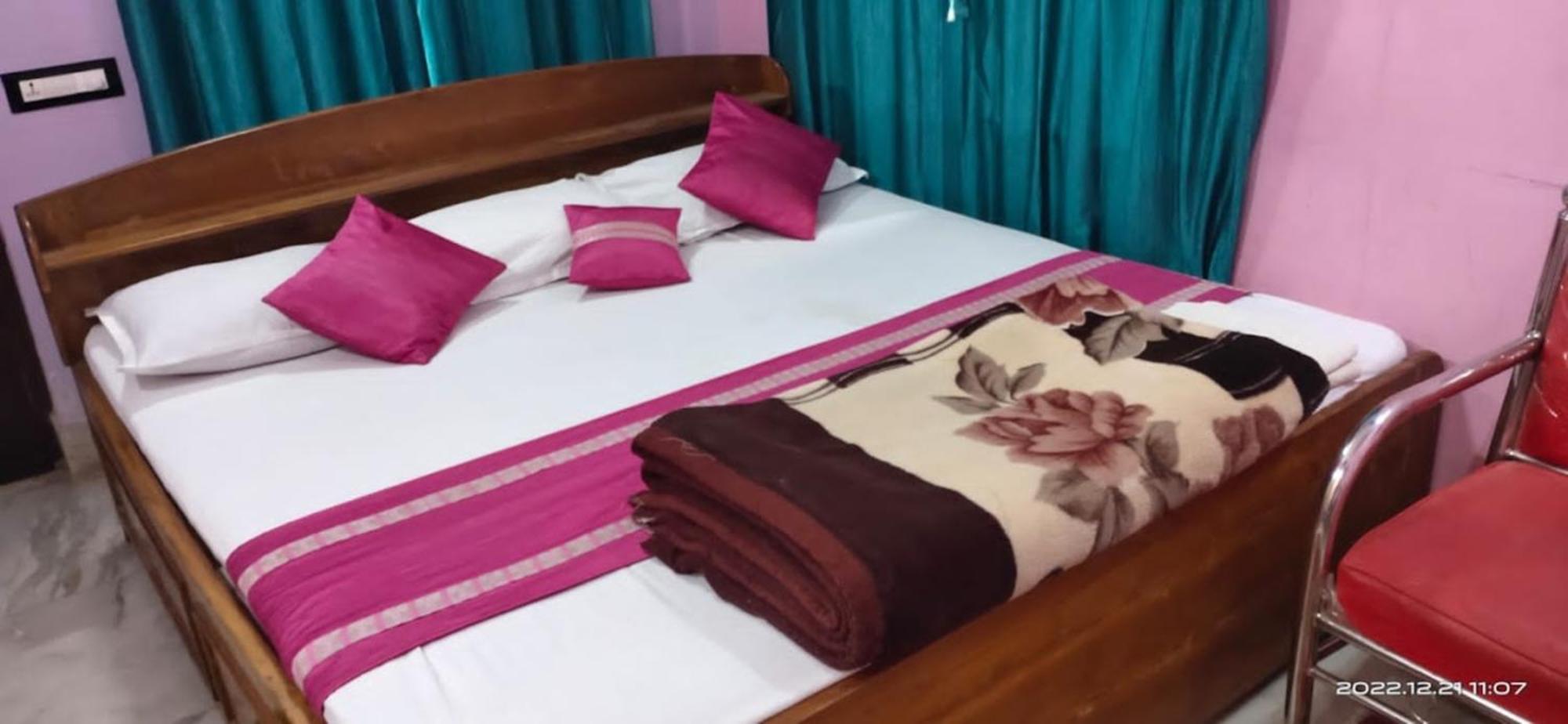 Hotel Swapnodeep Residency Digha Near Marine Aquarium 300M & Regional Centre - New Digha Sea Beach -Best Customer Service Experience エクステリア 写真