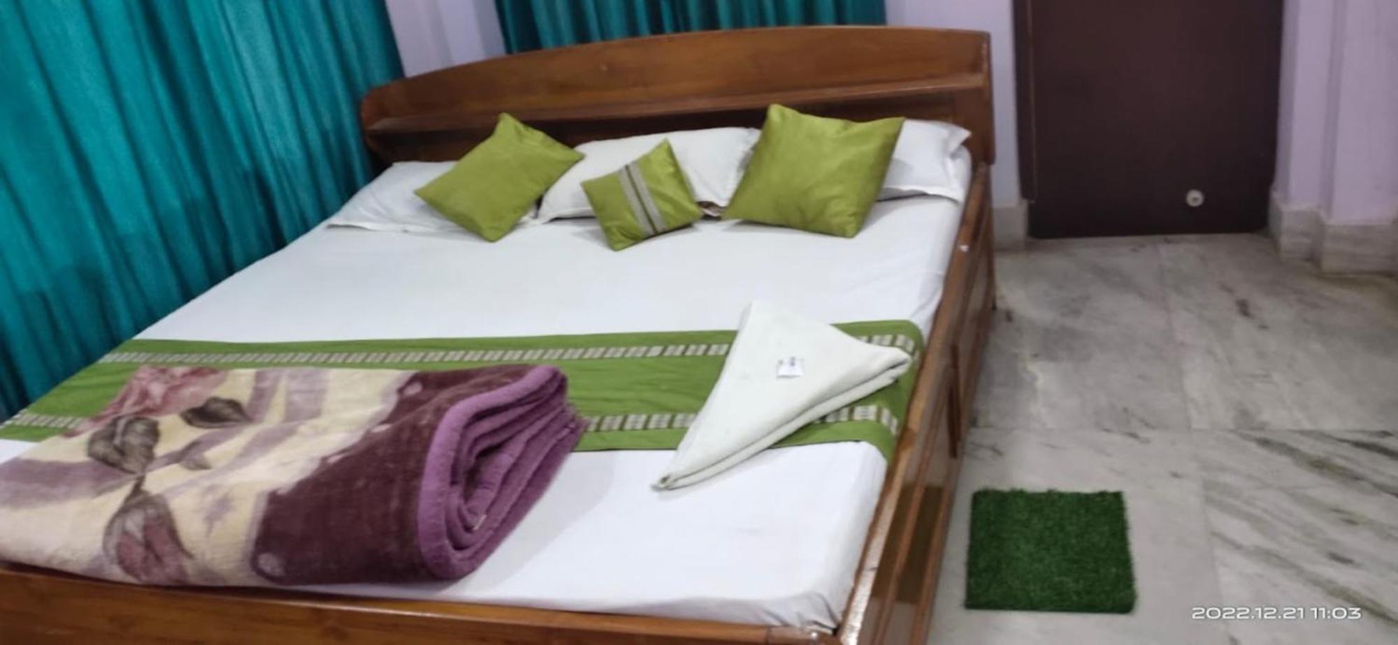 Hotel Swapnodeep Residency Digha Near Marine Aquarium 300M & Regional Centre - New Digha Sea Beach -Best Customer Service Experience エクステリア 写真