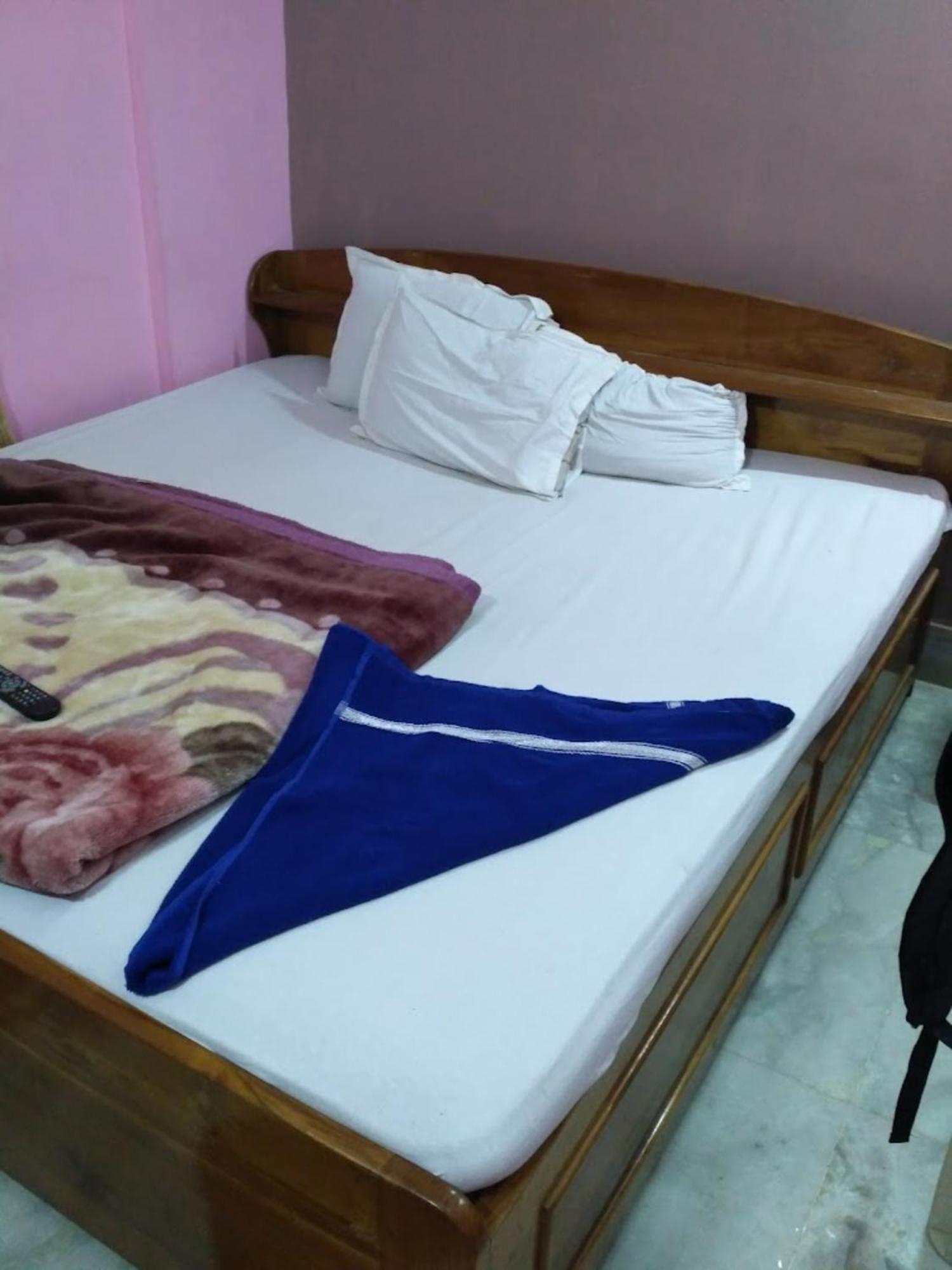 Hotel Swapnodeep Residency Digha Near Marine Aquarium 300M & Regional Centre - New Digha Sea Beach -Best Customer Service Experience エクステリア 写真