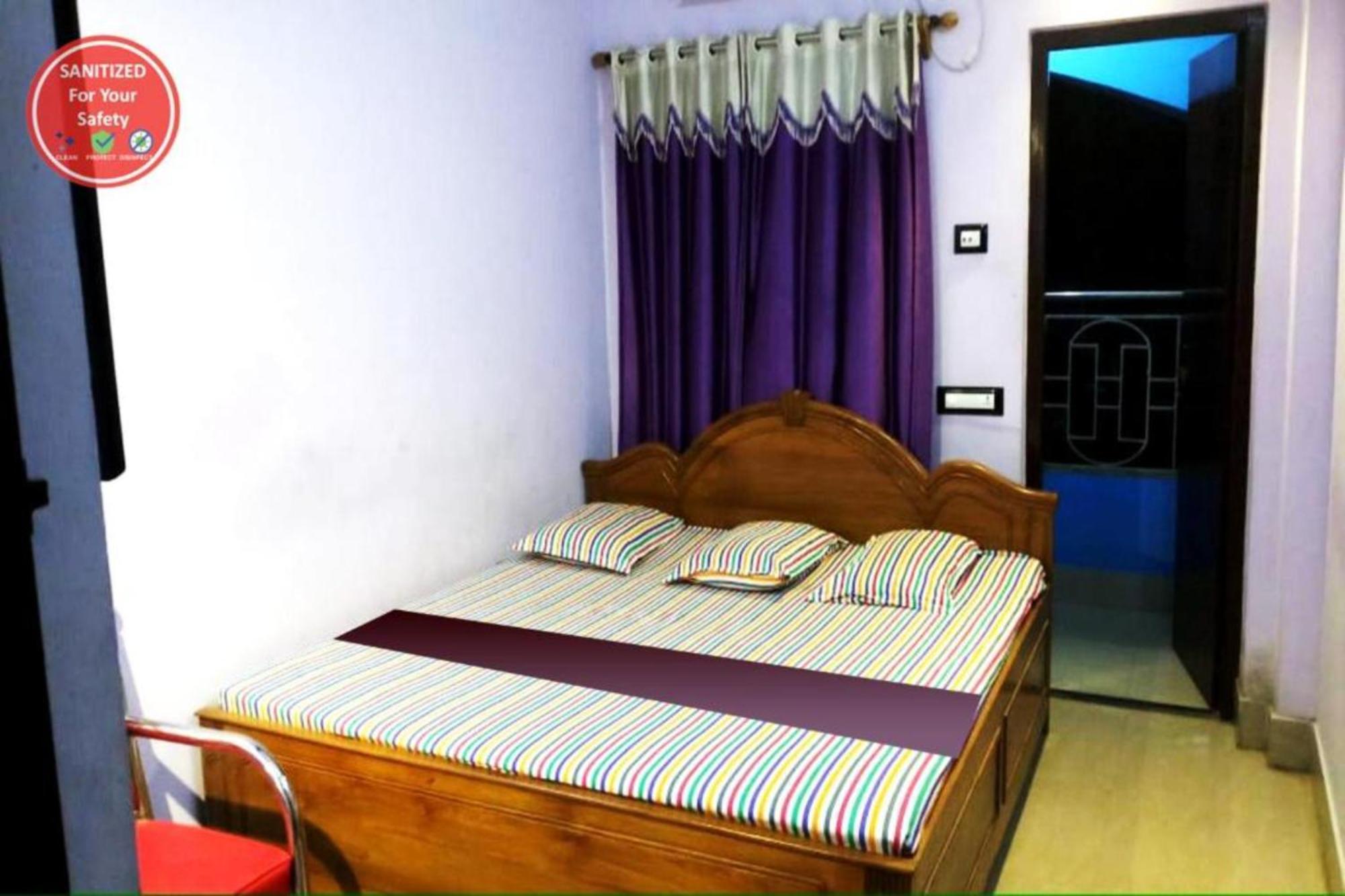 Hotel Swapnodeep Residency Digha Near Marine Aquarium 300M & Regional Centre - New Digha Sea Beach -Best Customer Service Experience エクステリア 写真