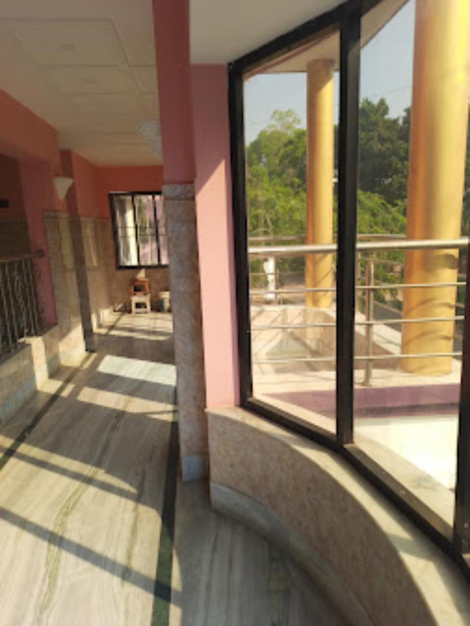 Hotel Swapnodeep Residency Digha Near Marine Aquarium 300M & Regional Centre - New Digha Sea Beach -Best Customer Service Experience エクステリア 写真