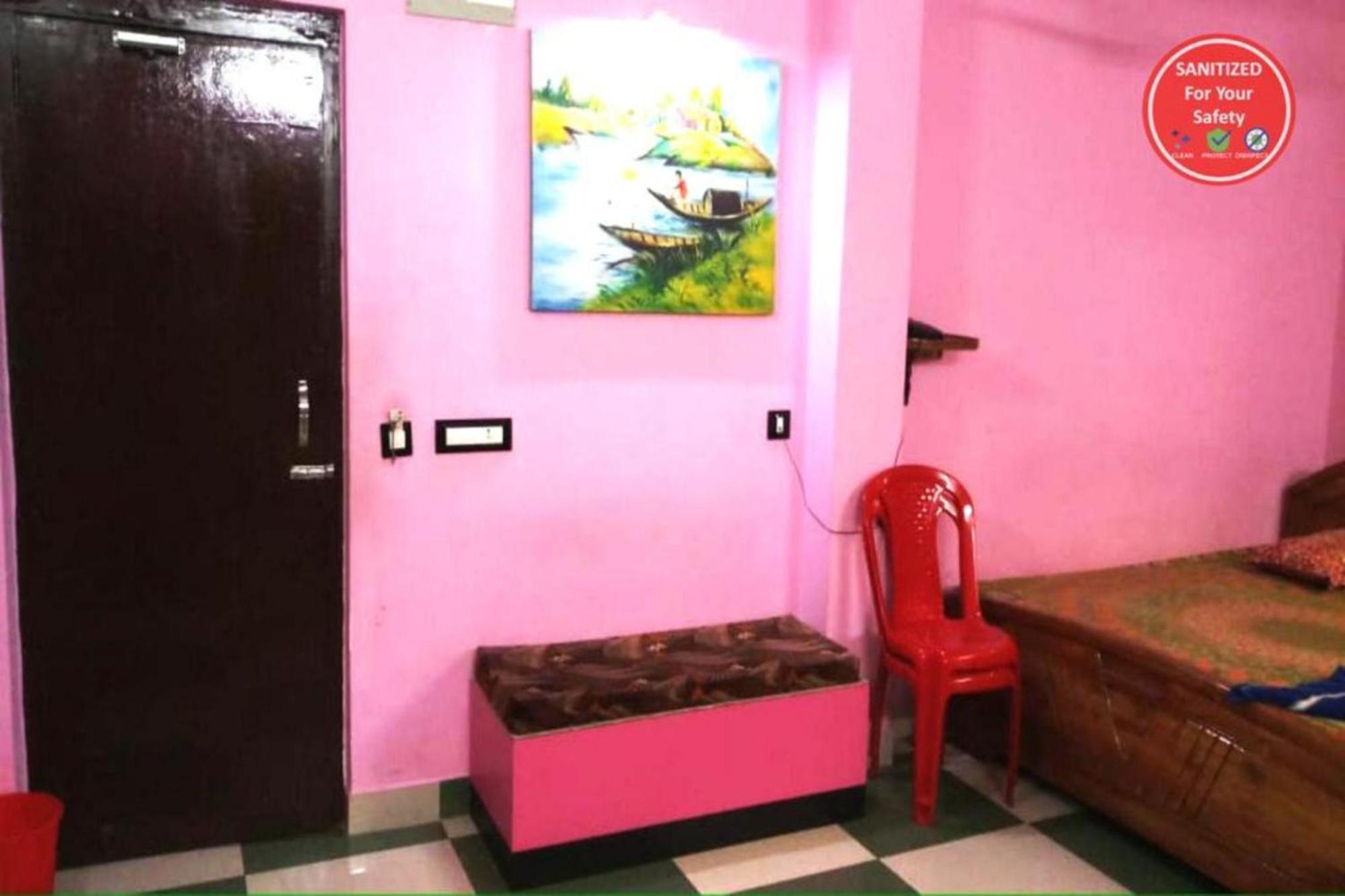 Hotel Swapnodeep Residency Digha Near Marine Aquarium 300M & Regional Centre - New Digha Sea Beach -Best Customer Service Experience エクステリア 写真