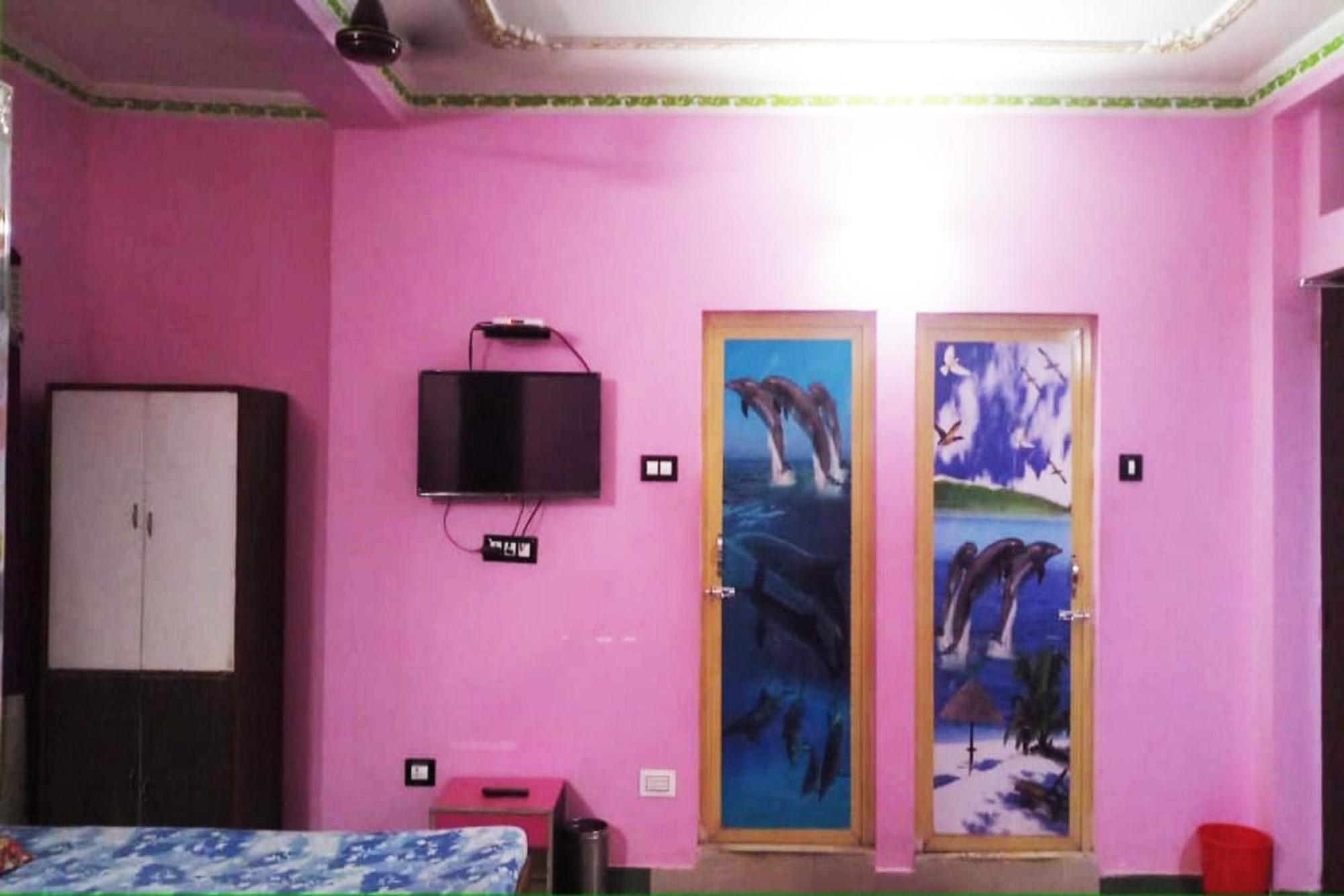 Hotel Swapnodeep Residency Digha Near Marine Aquarium 300M & Regional Centre - New Digha Sea Beach -Best Customer Service Experience エクステリア 写真