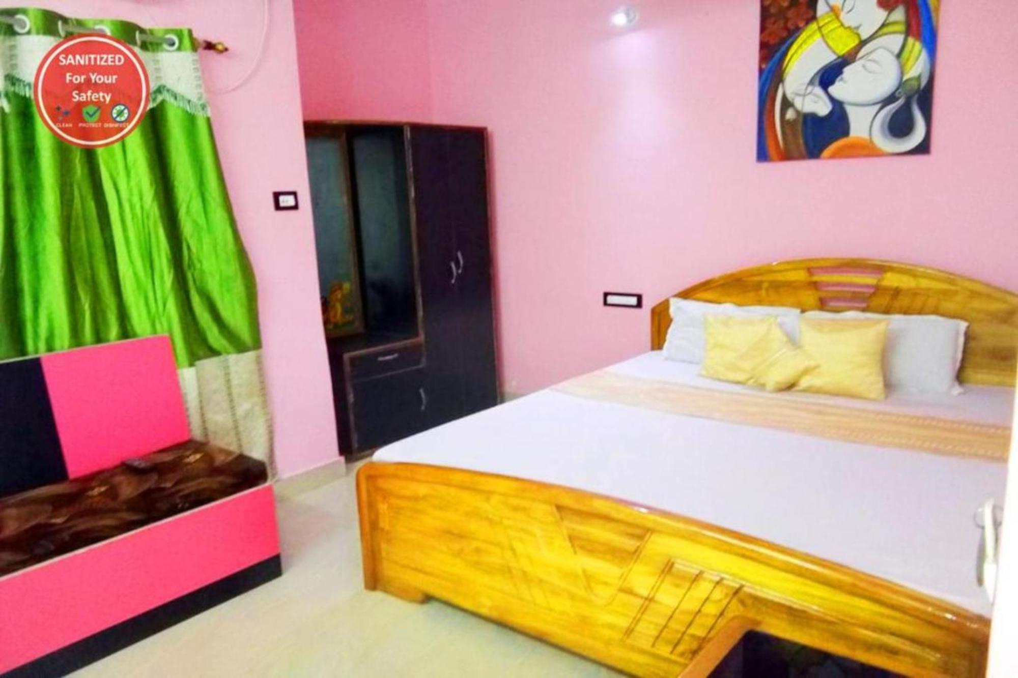 Hotel Swapnodeep Residency Digha Near Marine Aquarium 300M & Regional Centre - New Digha Sea Beach -Best Customer Service Experience エクステリア 写真