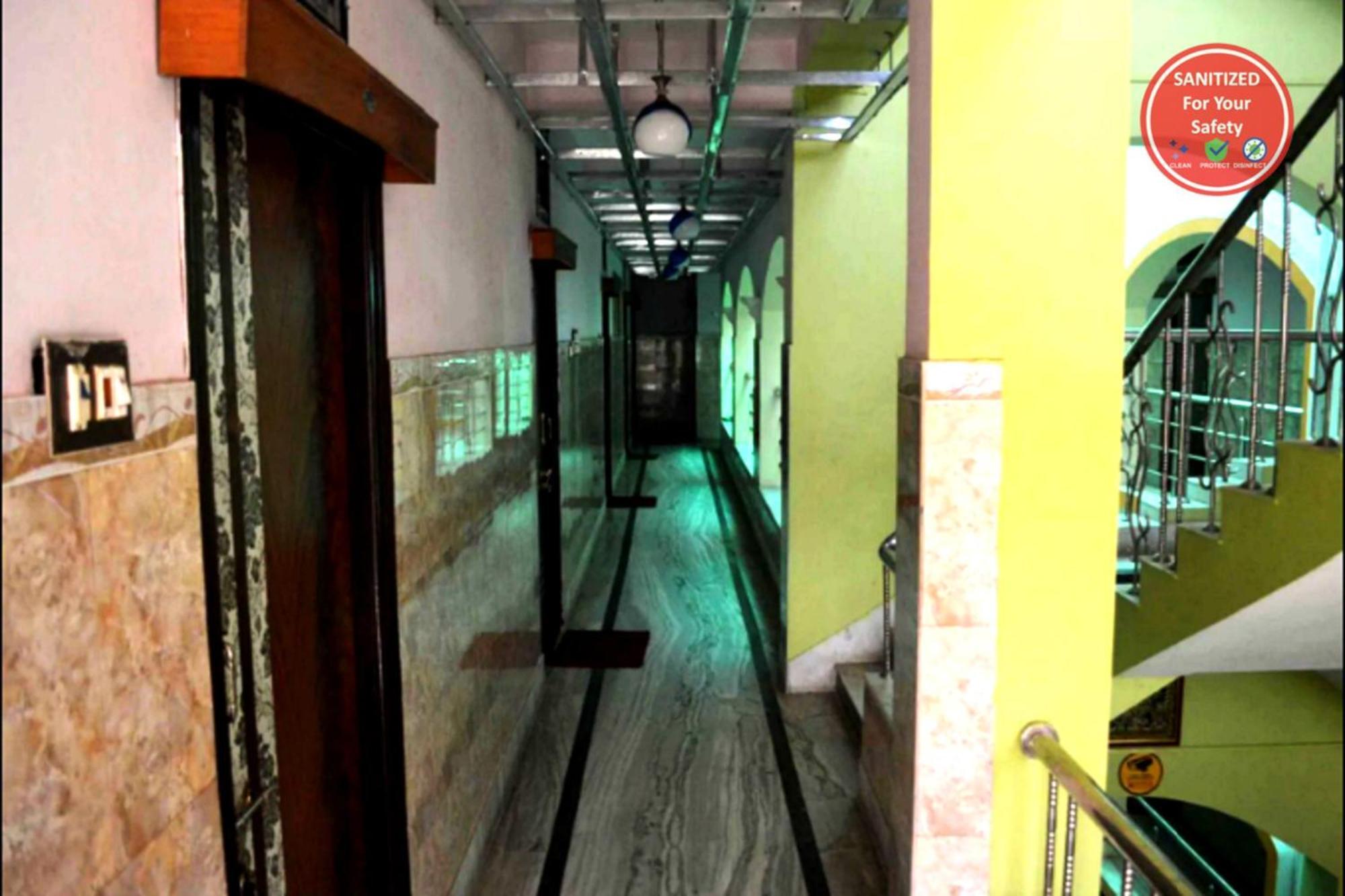 Hotel Swapnodeep Residency Digha Near Marine Aquarium 300M & Regional Centre - New Digha Sea Beach -Best Customer Service Experience エクステリア 写真