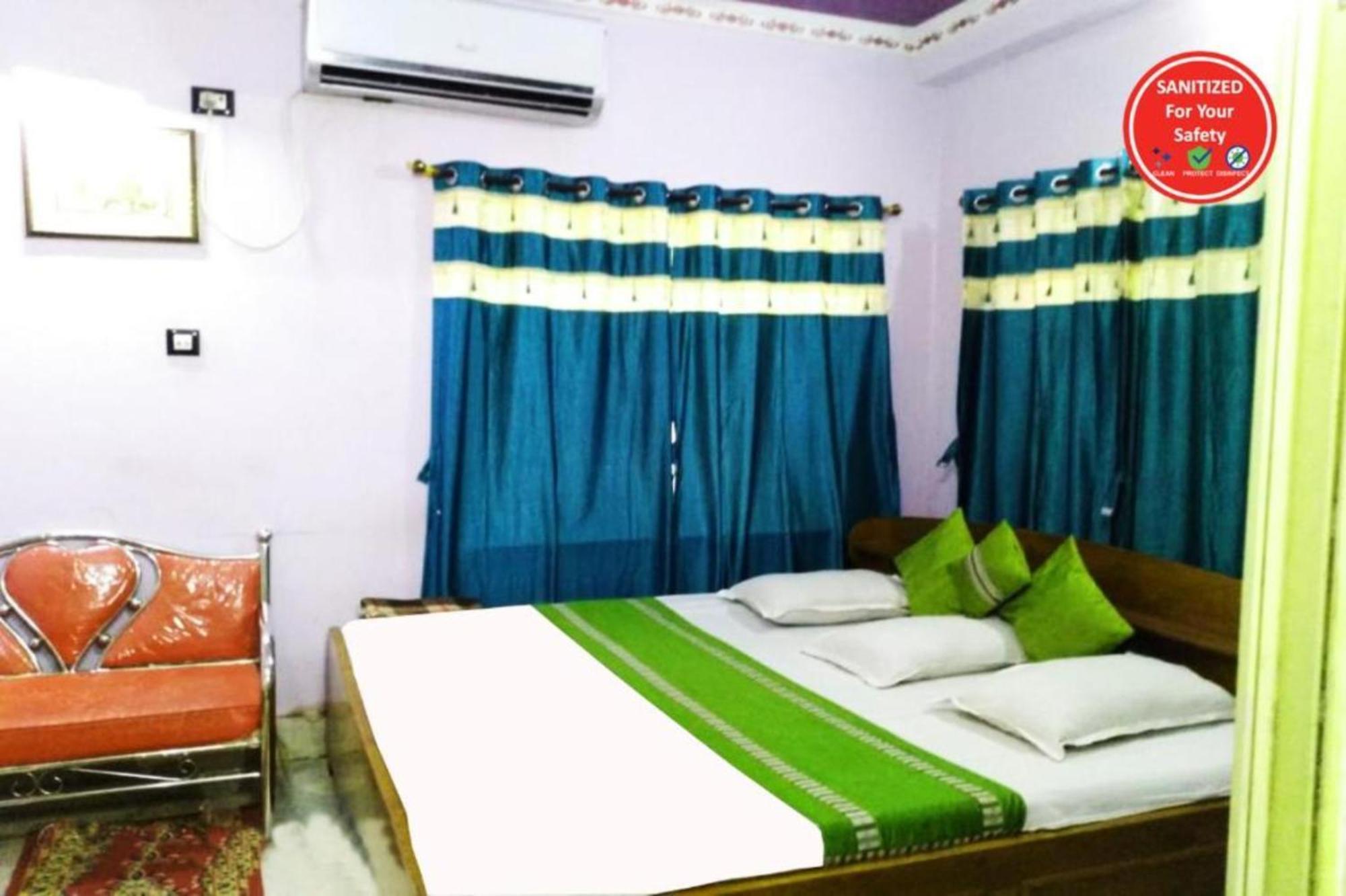 Hotel Swapnodeep Residency Digha Near Marine Aquarium 300M & Regional Centre - New Digha Sea Beach -Best Customer Service Experience エクステリア 写真