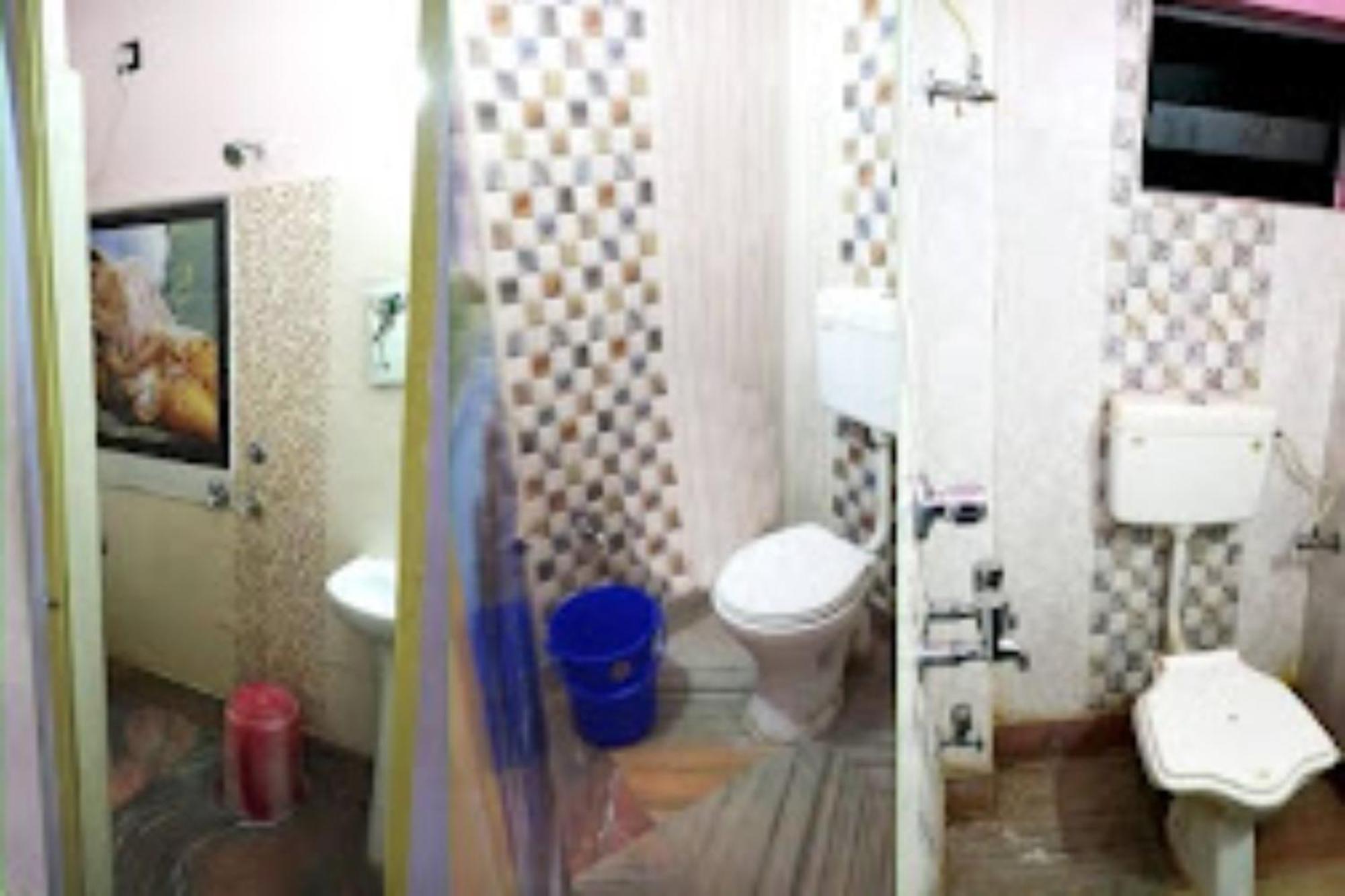 Hotel Swapnodeep Residency Digha Near Marine Aquarium 300M & Regional Centre - New Digha Sea Beach -Best Customer Service Experience エクステリア 写真